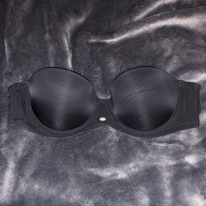 Calvin Klein strapless bra